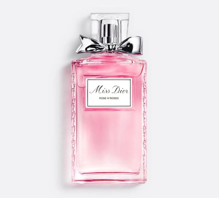 【DIOR】迪奧Miss Dior 漫舞玫瑰淡香水100ML